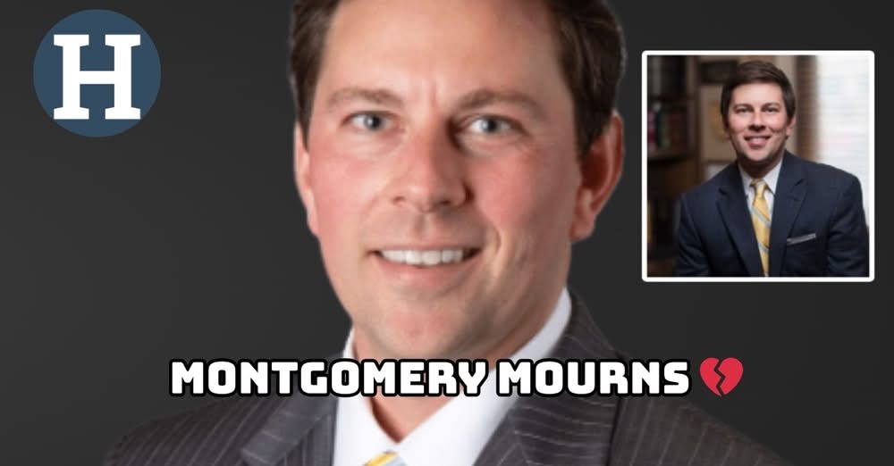 Landon Eley, Respected Montgomery Attorney, Founder of Eley Court, and Dedicated Community Leader, Passes Away in April 2026; Legal Community Mourns a Man of Integrity, Compassion, and Justice