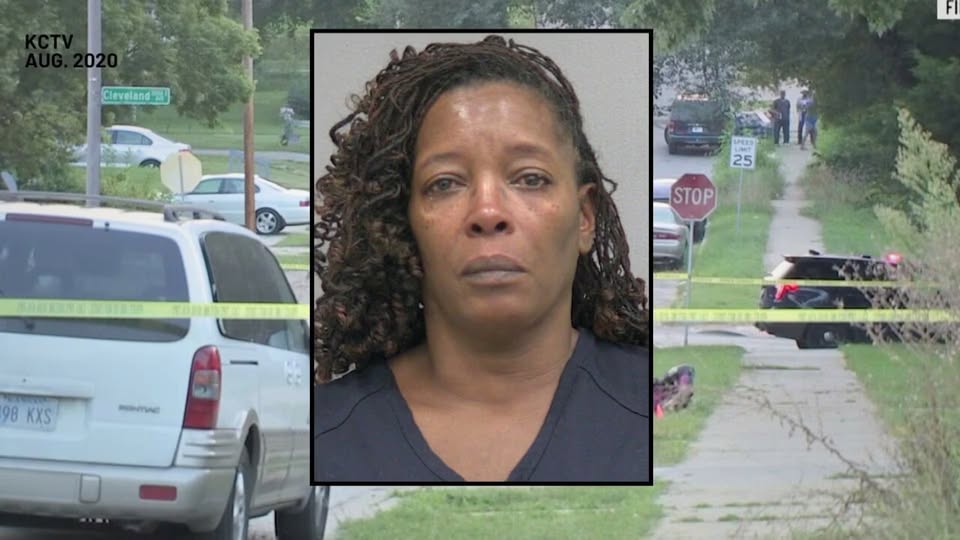 KaShawn Nicola Roper, 50, Fugitive on FBI’s Ten Most Wanted List, Arrested in High Springs, Florida, After Six Years on the Run; Accused of 2020 Kansas City Shooting That Killed 23-Year-Old Jazmyn Henrion and Injured Another Woman