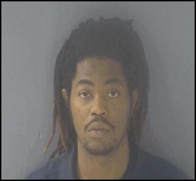 Unique White Arrested: Ashland PD Charges Bowling Green Man with Two Counts First-Degree Murder in April 15 South Hill Carter Parkway Shooting Deaths.