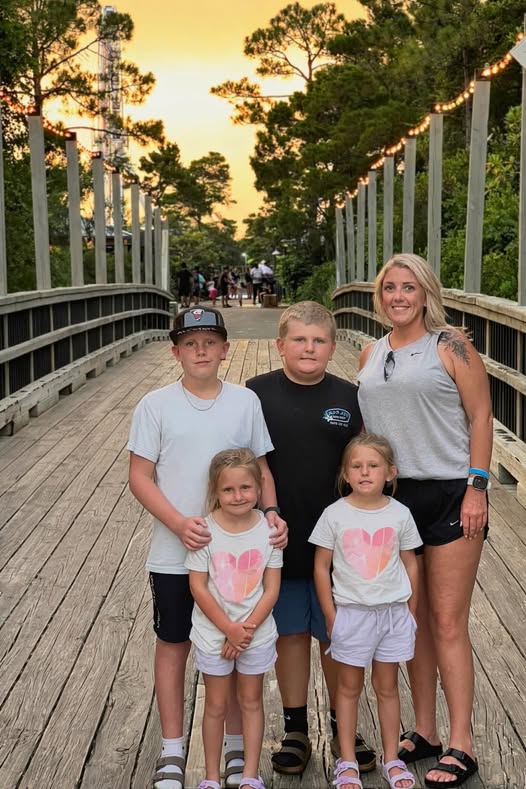 Ashley Dawn Hagood, 33, of Hartselle, Devoted Wonder Woman Mother and Executive Assistant, Passes Away on April 11; Funeral to Be Held at First Methodist Church as Community Mourns Unconditional Love