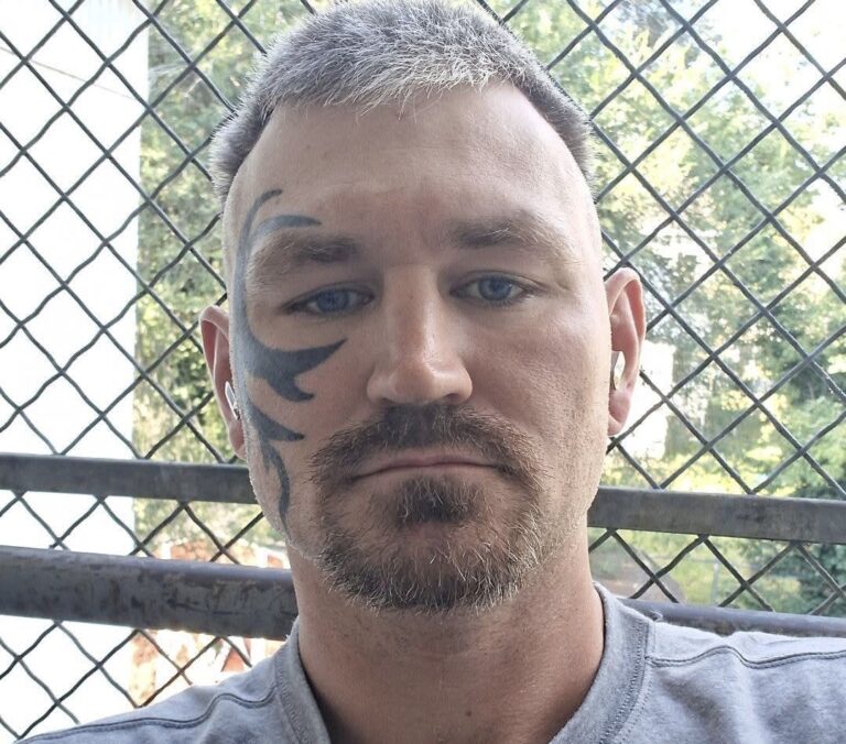 Vincent Whitman, 40, of Prince George Killed in Devastating Motorcycle Crash on Walton Lake Road; Pickup Truck Driver Uninjured as Police Investigation Continues