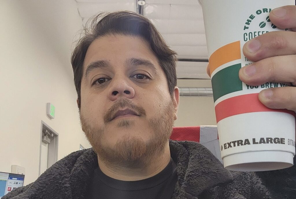 Anthony De La Rosa, 25, of Desert Hot Springs Killed in Deadly Crash Near Palm Springs International Airport; Vehicle Went Airborne Before Striking Parked Car on East Tahquitz Canyon Way