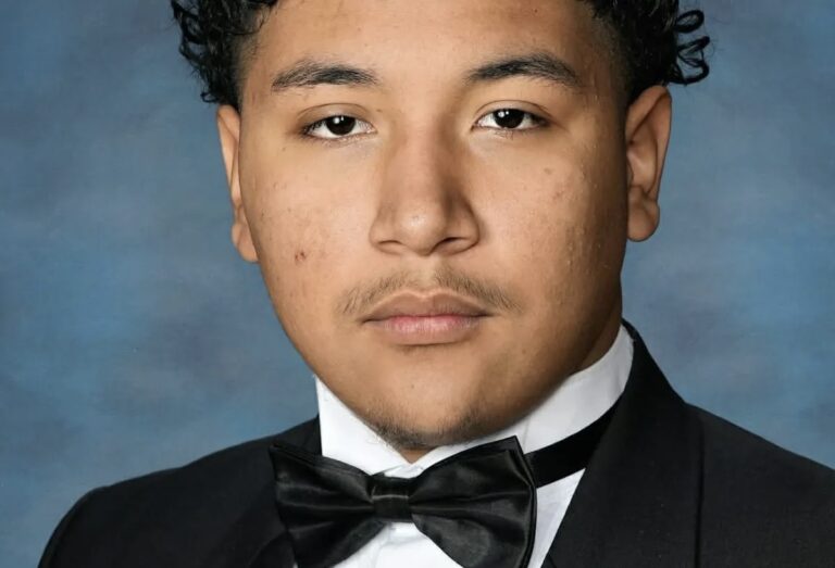 Jacob JJ Serna, 17, Fatally Shot Near Weber Road and Tripoli Drive in Corpus Christi; Police Investigation Continues as Community Mourns Young Life Full of Personality and Potential