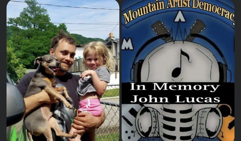 John Curtis Lucas of Elkview, West Virginia, Dies Following Distressing Overnight Incident Involving Ambulance on Rail Avenue; Kanawha County Sheriff’s Office Investigates Tragic Fall from Moving Vehicle on U.S. Route 119