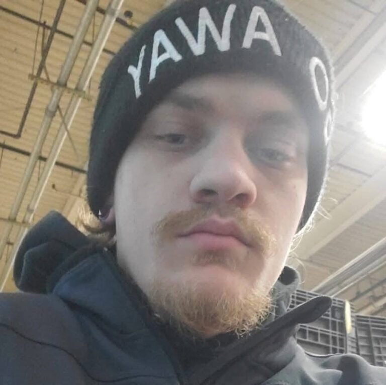 Jeremy J. Debias Jr., 28, of Drums Tragically Killed in Motorcycle Crash on St. Johns Road in Butler Township; Family’s Desperate Search Led Them to Scene Where He Was Pronounced Deceased