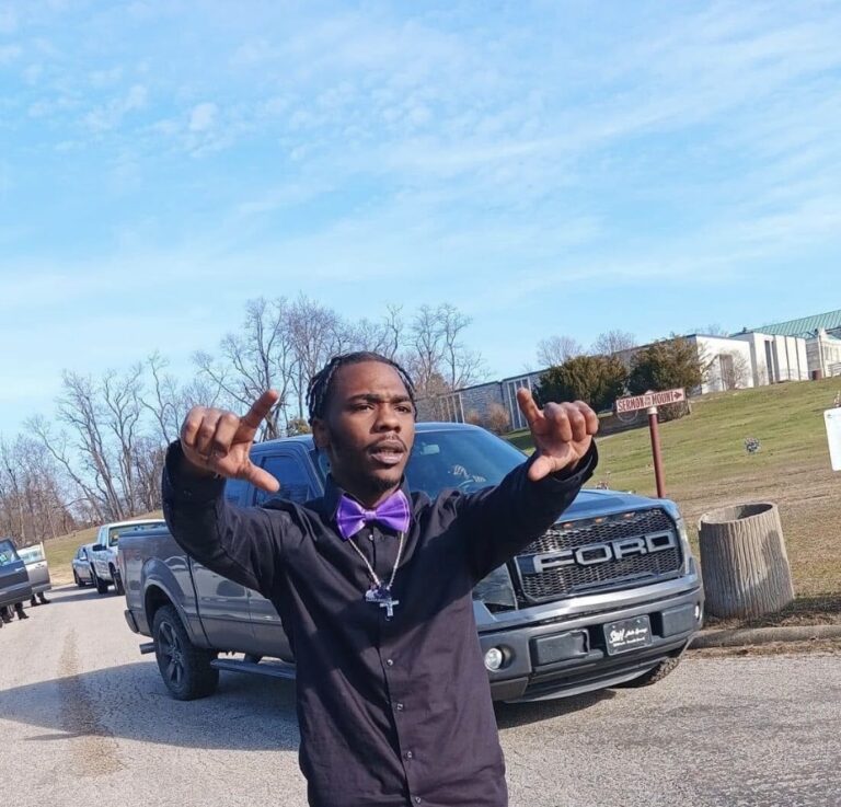 Marcus Young, 23, Tragically Killed in Peoria Shooting on April 15, 2026; Community Mourns a Young Man Whose Life Mattered and Whose Voice Will Not Be Forgotten