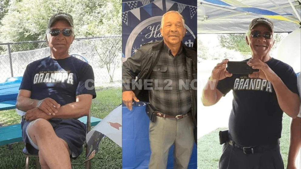 Ernie Locklear, 65, of Maxton Found Unresponsive on Morrison Road in Robeson County; Sheriff Wilkins Calls Killing a Deeply Disturbing and Senseless Act as Homicide Investigation Continues