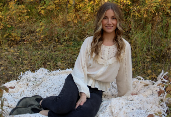 Abbey Forbes, Vibrant Young Woman of Westlock, Alberta, Killed in Tragic Snowmobile Accident; Remembered for Her Boundless Energy, Fearless Spirit, and Unforgettable Laughter