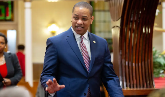 Justin Fairfax Suicide-Murder Virginia: Former Lieutenant Governor Shot and Killed Wife Cerina Fairfax Before Killing Himself – Fairfax County Police Investigating Tragedy.