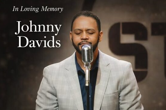 Johnny Davids, Cherished Brother, Friend, and Husband, Passes Away Leaving Immense Void; Community Mourns a Man Whose Warmth, Strength, and Kindness Touched Every Life He Encountered
